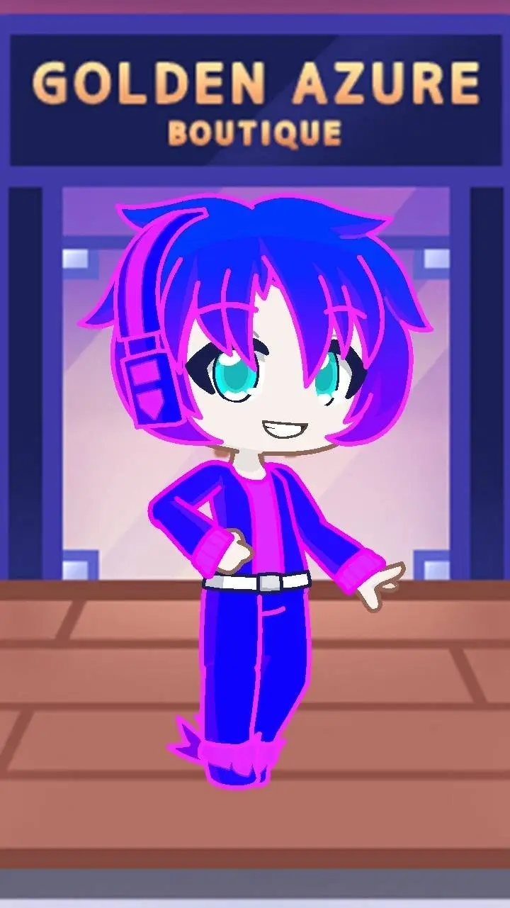 Talkie AI - Chat with Hamaza4454