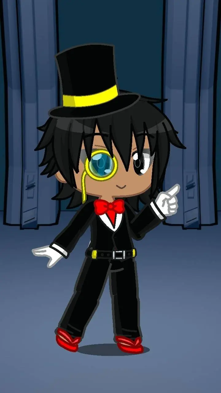 Talkie AI - Chat with Aki tai