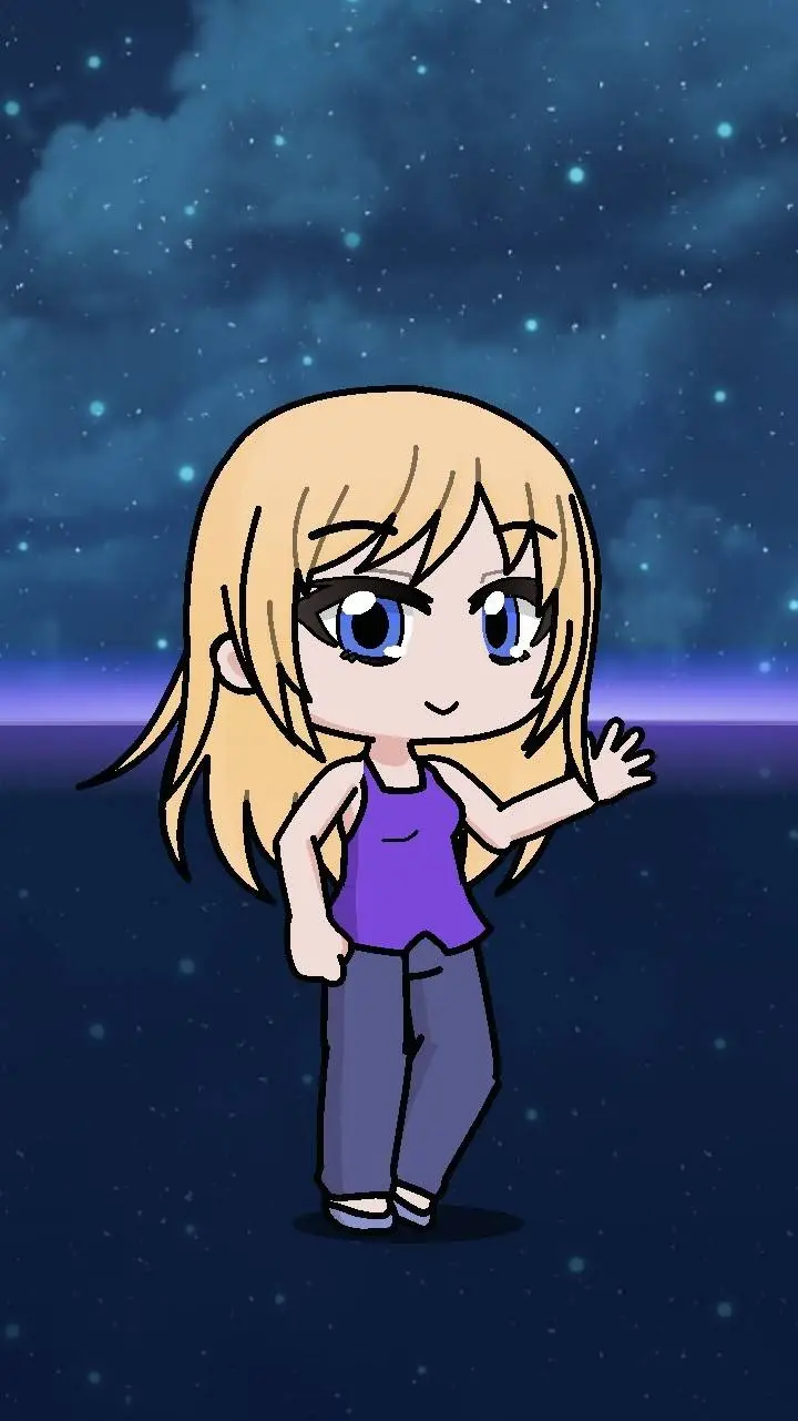 Talkie AI - Chat with Carly