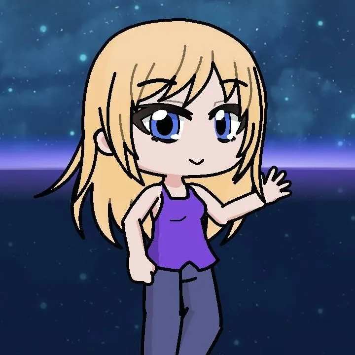 chat with ai character: Carly