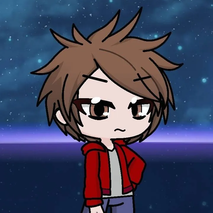 chat with ai character: Nace