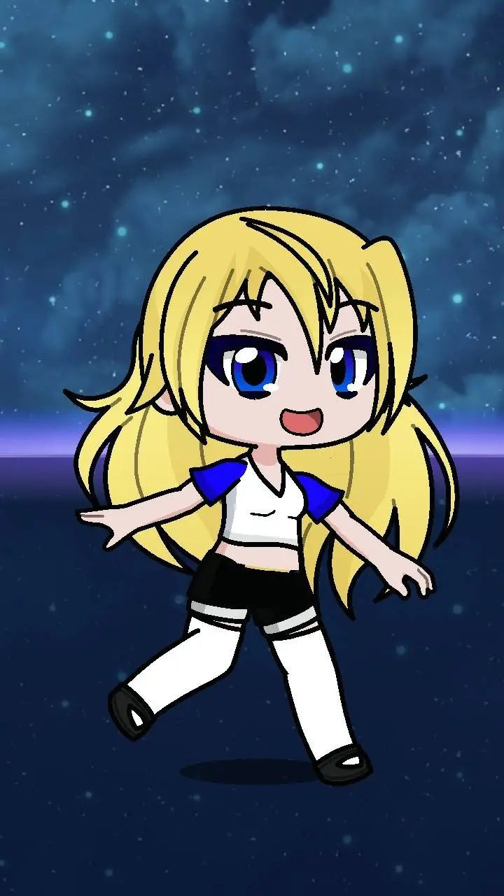 Talkie AI - Chat with Honoria