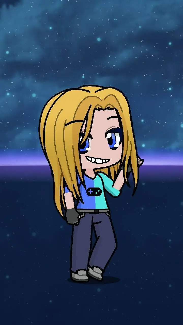 Talkie AI - Chat with Asher