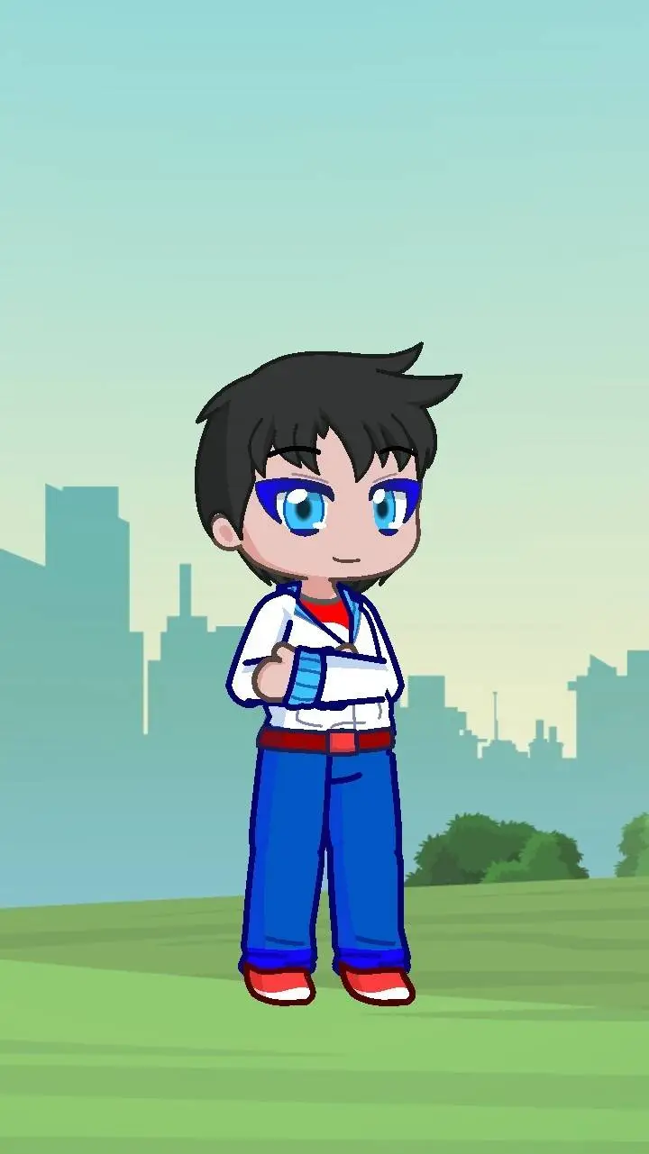 Talkie AI - Chat with ChaseTSP