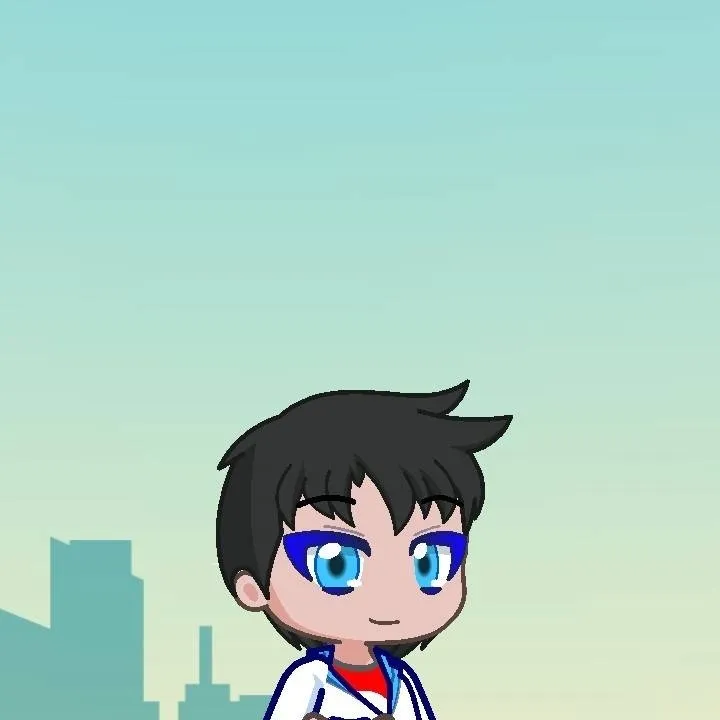 chat with ai character: ChaseTSP