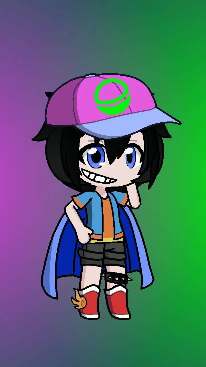 Talkie AI - Chat with James stillday V6