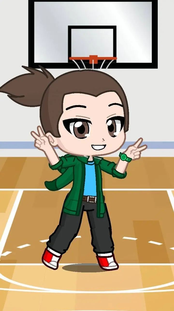 Talkie AI - Chat with Samuel DeSouza