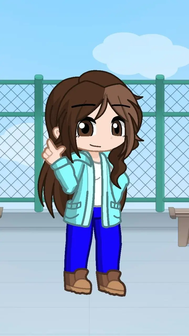 ai character: Banaiadrienn3 background