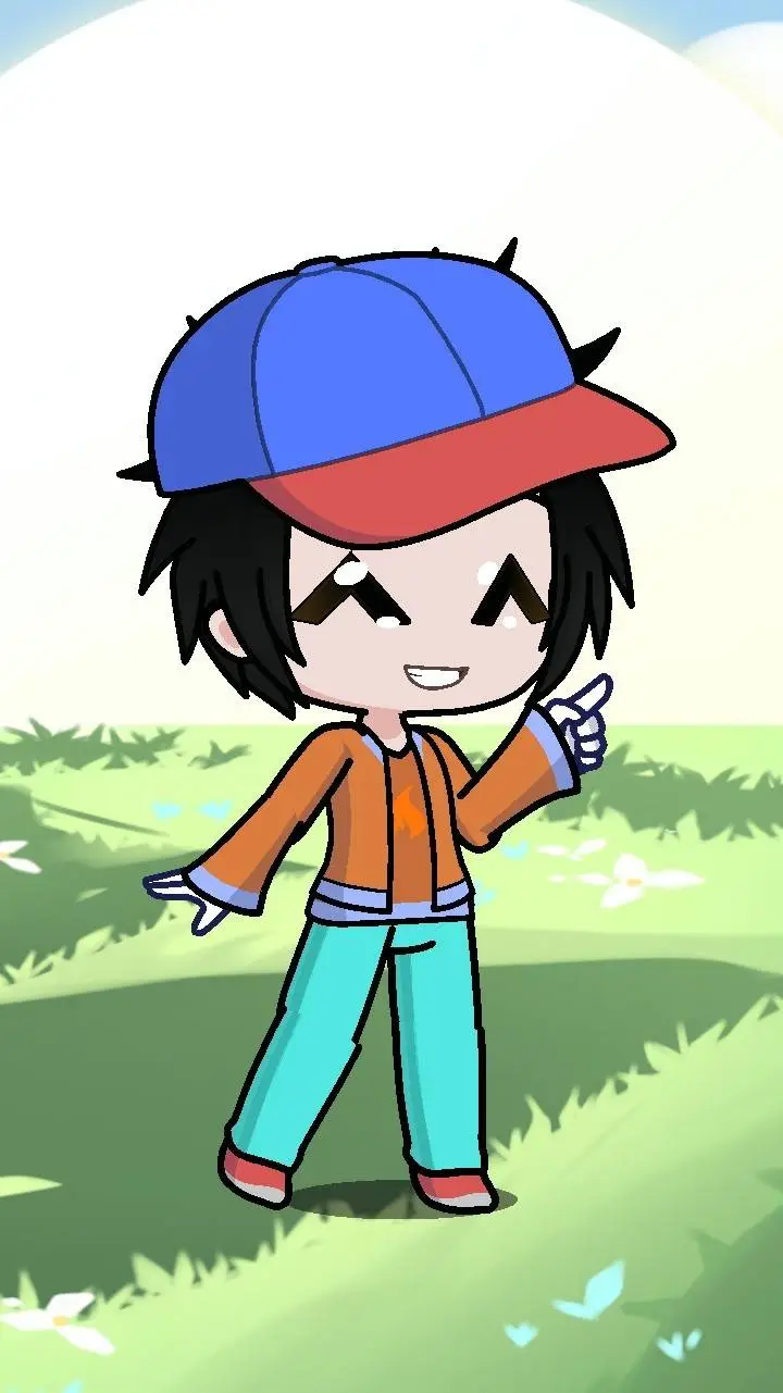 Talkie AI - Chat with James stillday V2