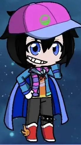 Talkie AI - Chat with James stillday V5