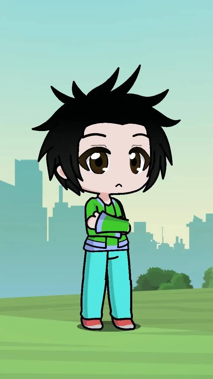 Talkie AI - Chat with James stillday V1