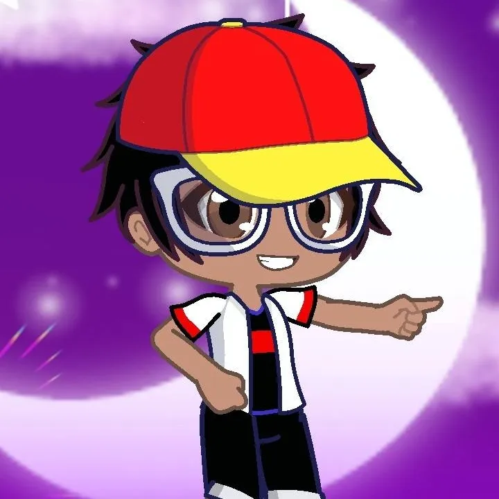 chat with ai character: Anthony