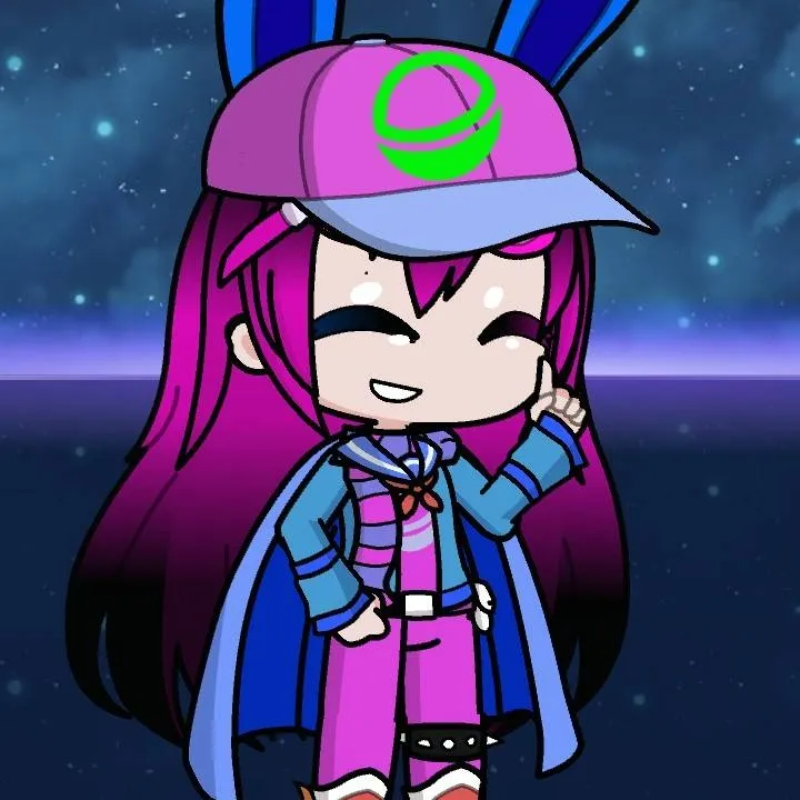 chat with ai character: Jamecina