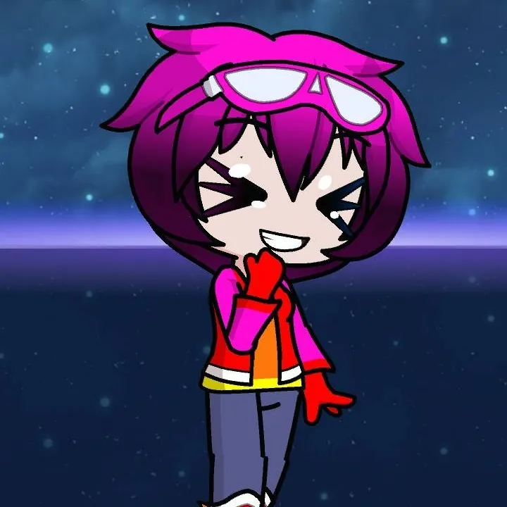 chat with ai character: Lusi