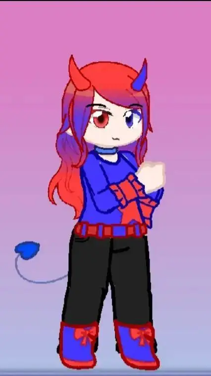 Talkie AI - Chat with Faith