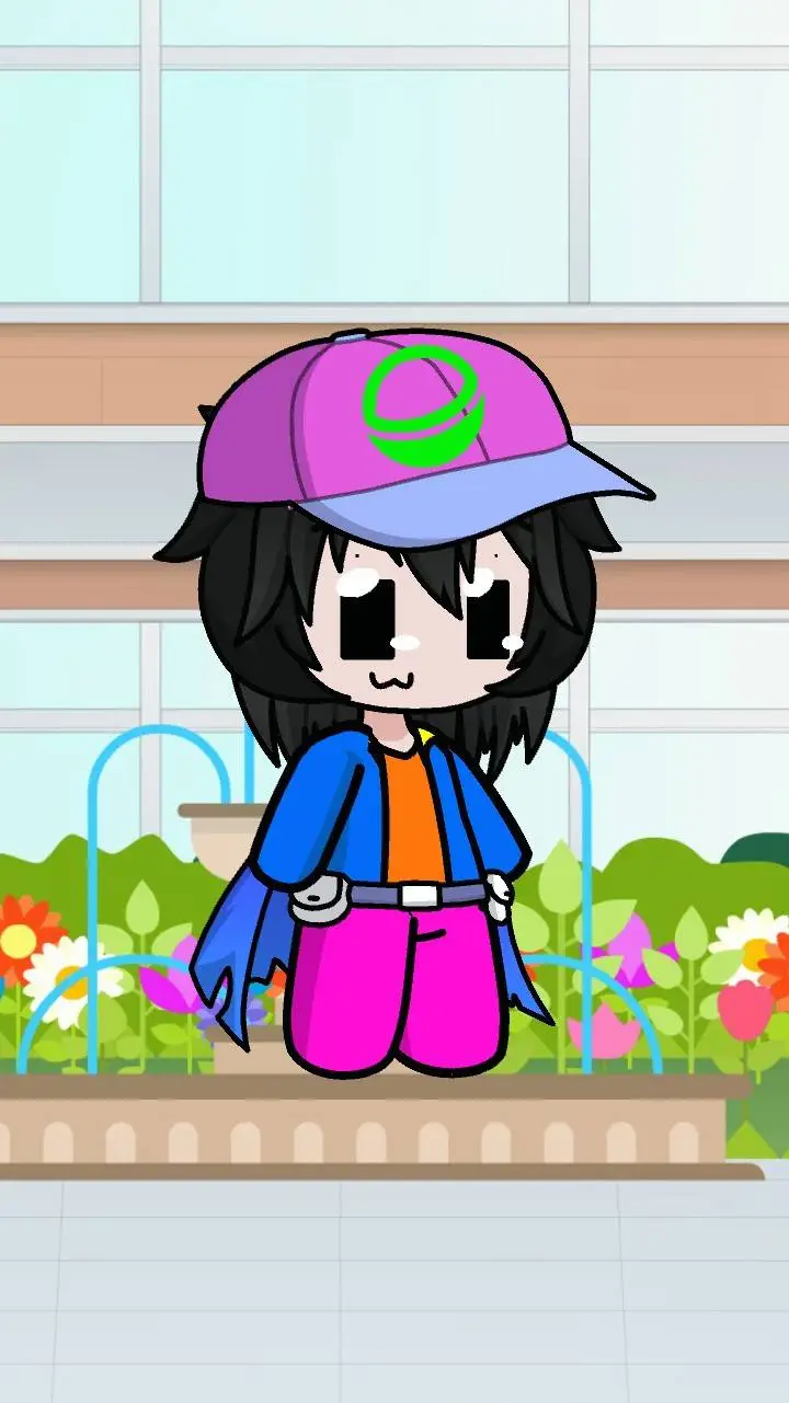 Talkie AI - Chat with Plush James