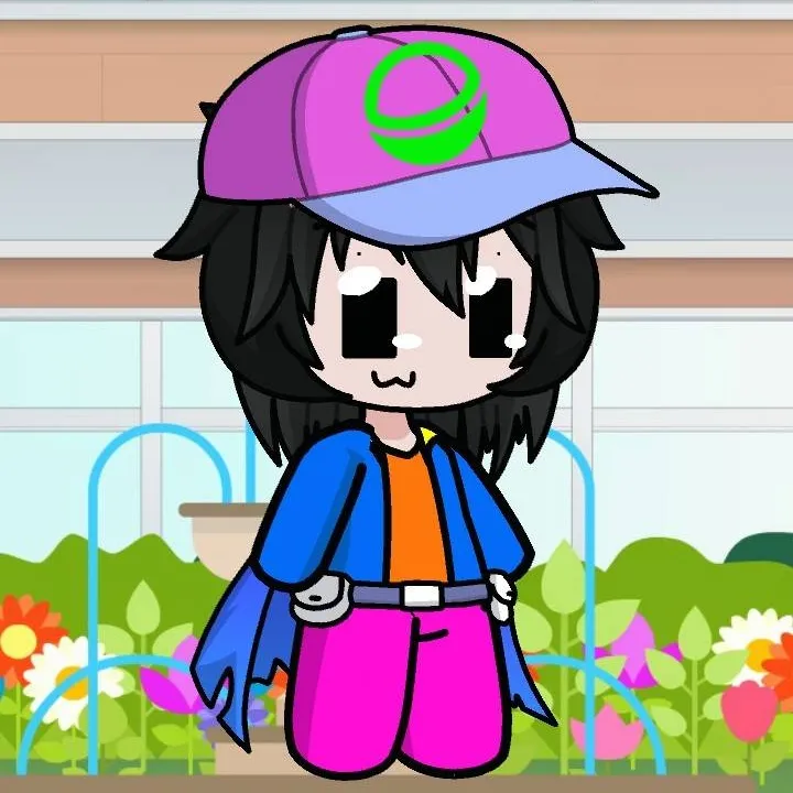 chat with ai character: Plush James
