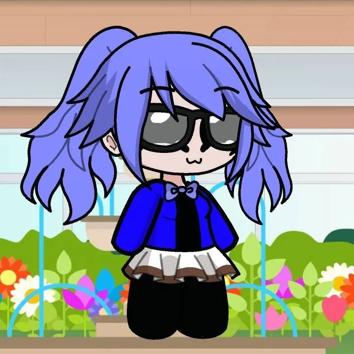 chat with ai character: Plushie London