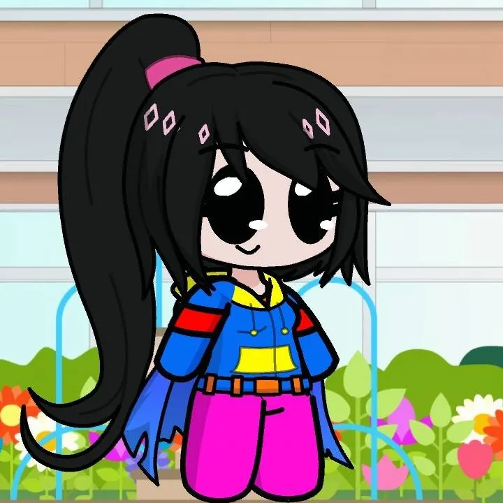 chat with ai character: Jessica Plush