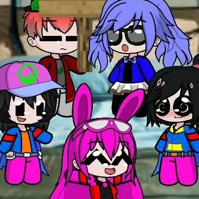 chat with ai character: The Plush Gang