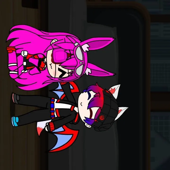 chat with ai character: Lucina and David