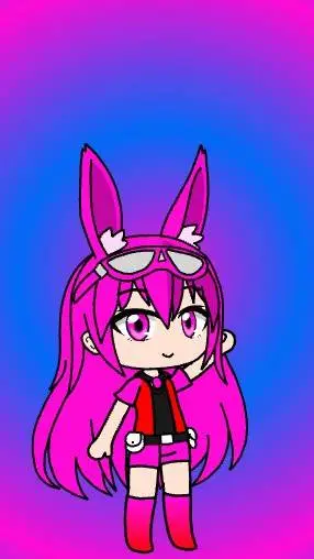 Talkie AI - Chat with Lucina Jr.