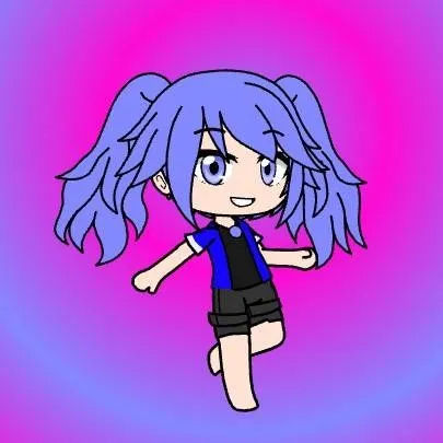 chat with ai character: London Jr.