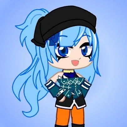 chat with ai character: Hochimachi