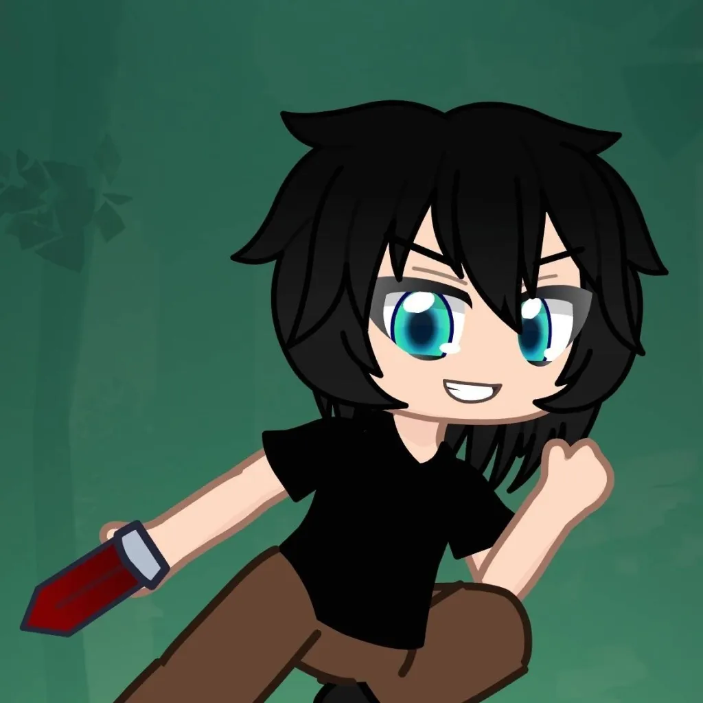 chat with ai character: Does Evil Things J