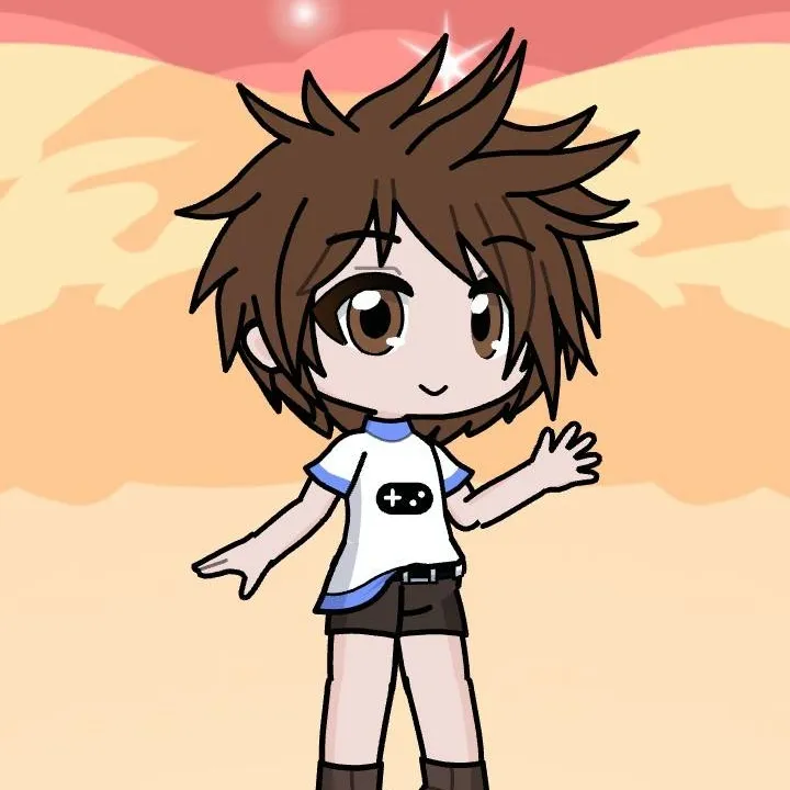 chat with ai character: Roo Jr.