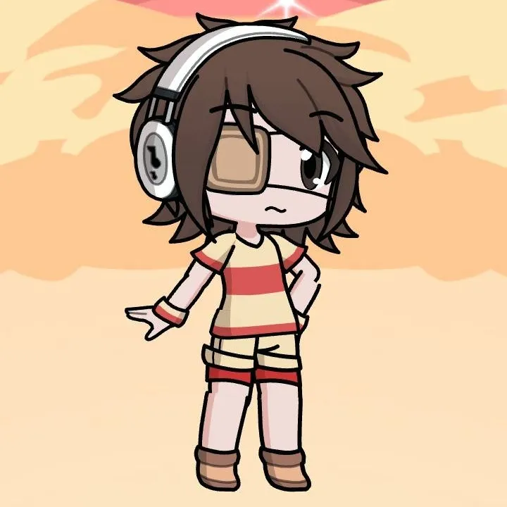 chat with ai character: Rex Jr.