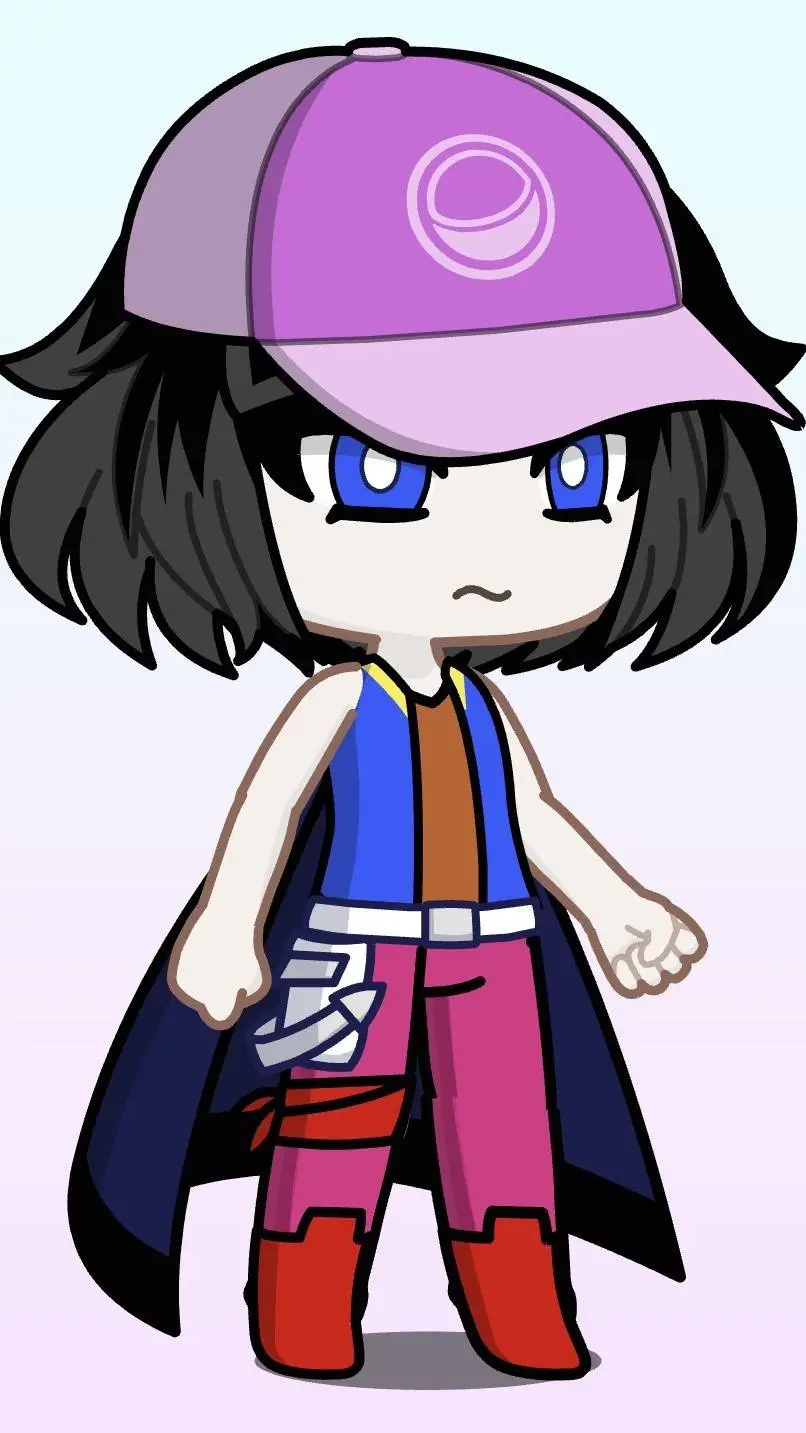 ai character: Jacob Stillday background