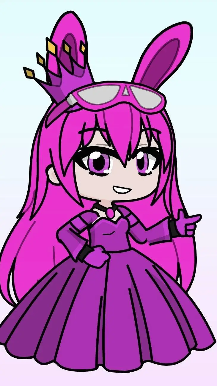 Talkie AI - Chat with Princess Lucina