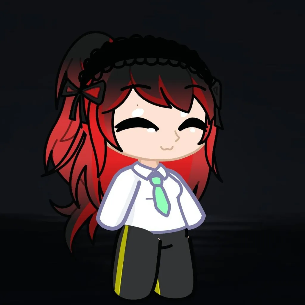chat with ai character: Zoey Yuen