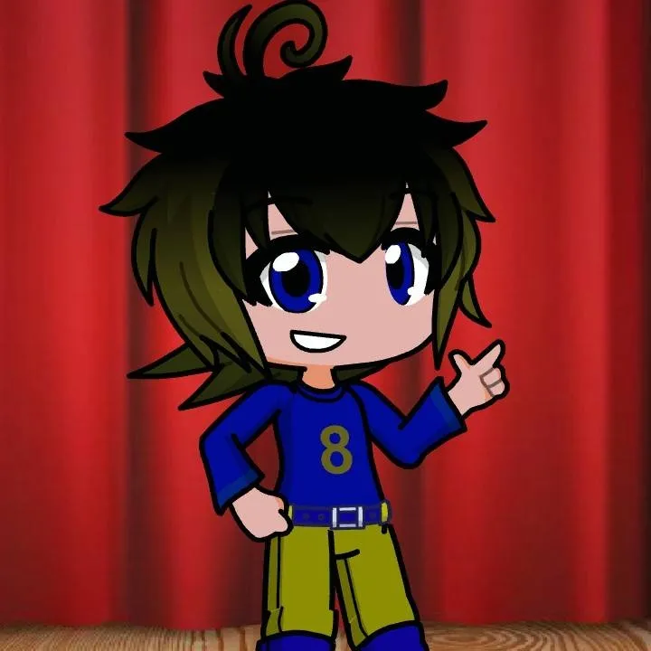chat with ai character: Klasky Csupo