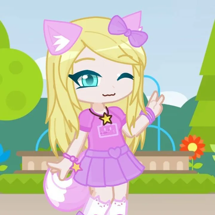 chat with ai character: Deisycat