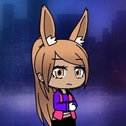 chat with ai character: Lavander