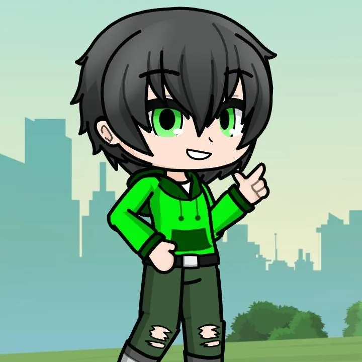 chat with ai character: Gabrieli