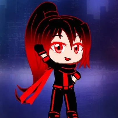 chat with ai character: RedBerry