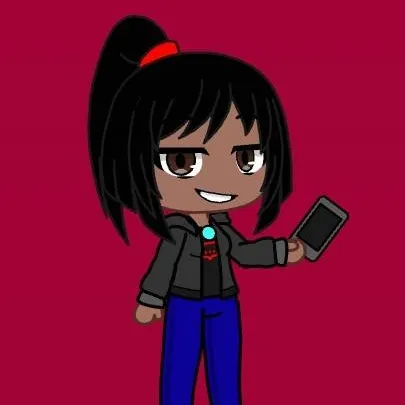 chat with ai character: Maya