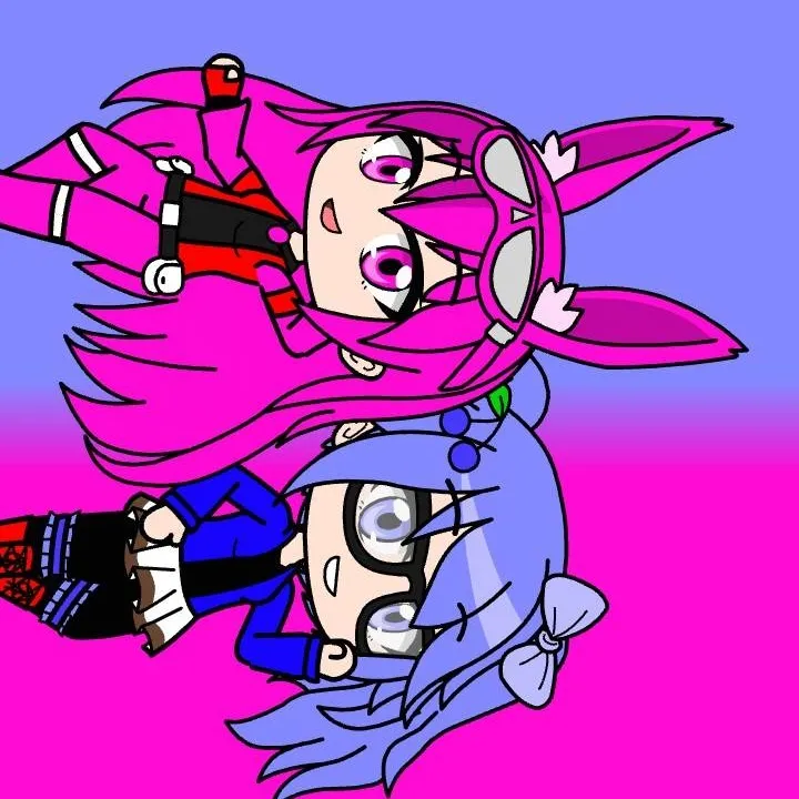 chat with ai character: The Soul Sisters