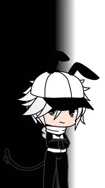 ai character: Otto The Ant background