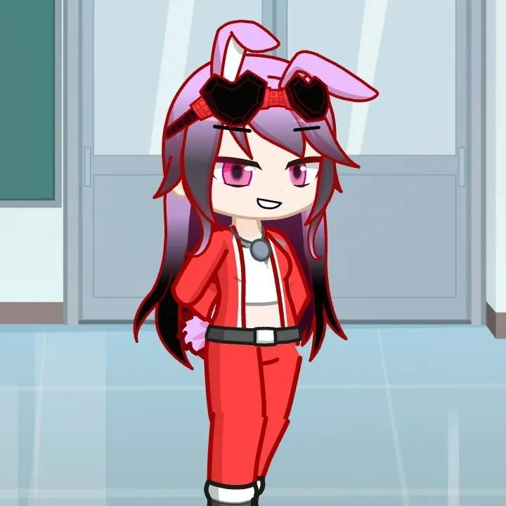 chat with ai character: Lucy