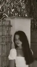 ai character: Angelina and You  background