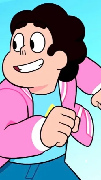 Talkie AI - Chat with Steven Universe