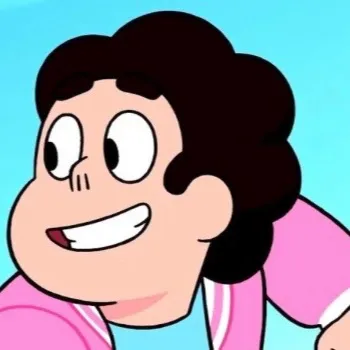 chat with ai character: Steven Universe