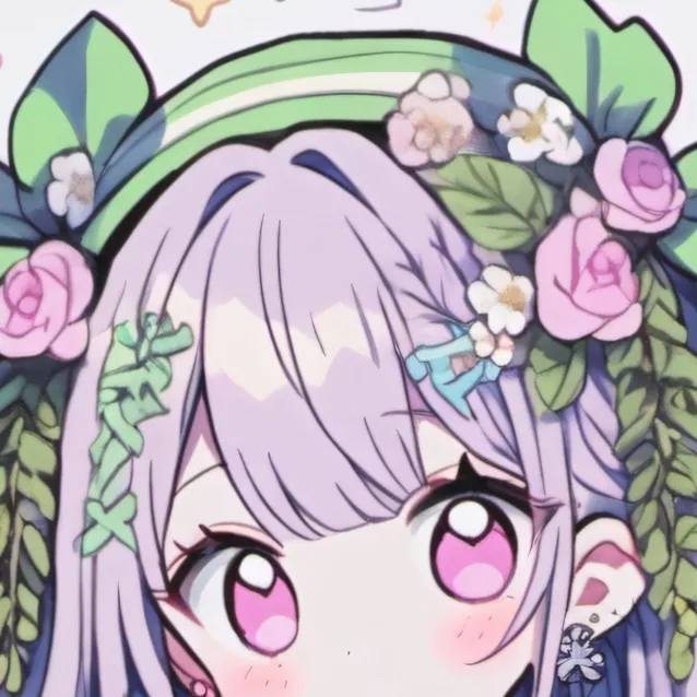 chat with ai character: hh 