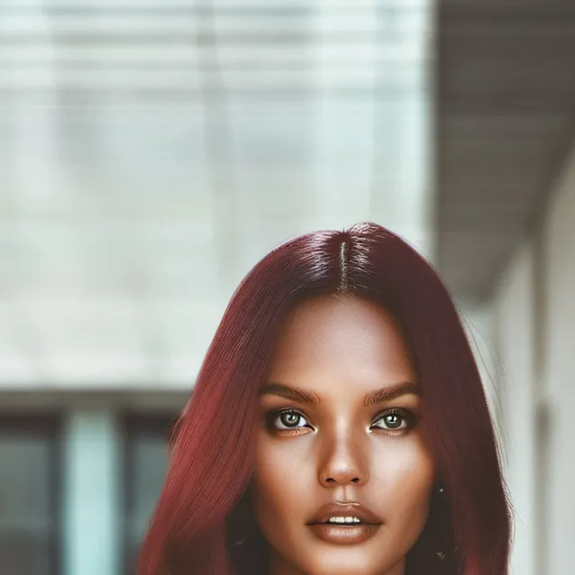 chat with ai character: lexsi 