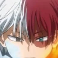 chat with ai character: Todoroki car
