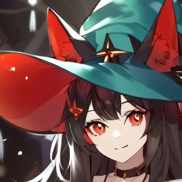 chat with ai character: willow